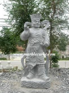 marble Carving