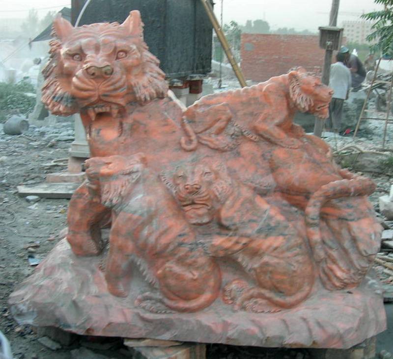 marble Statuary