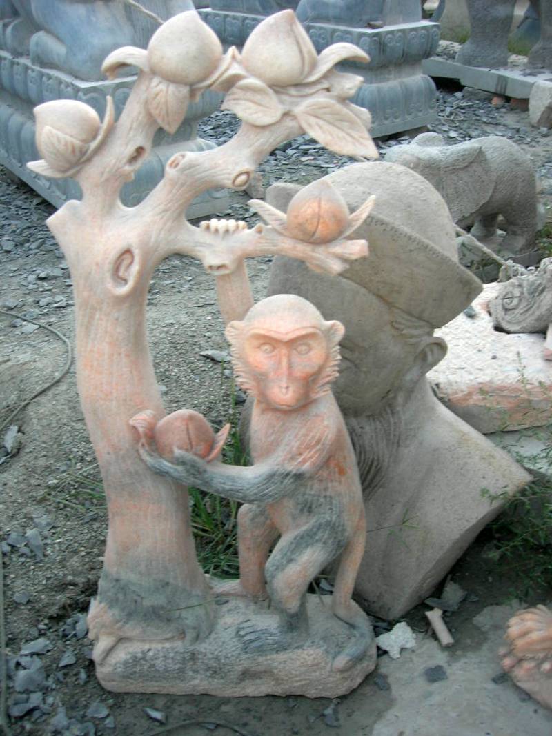 marble Statuary