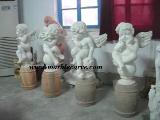marble Carving
