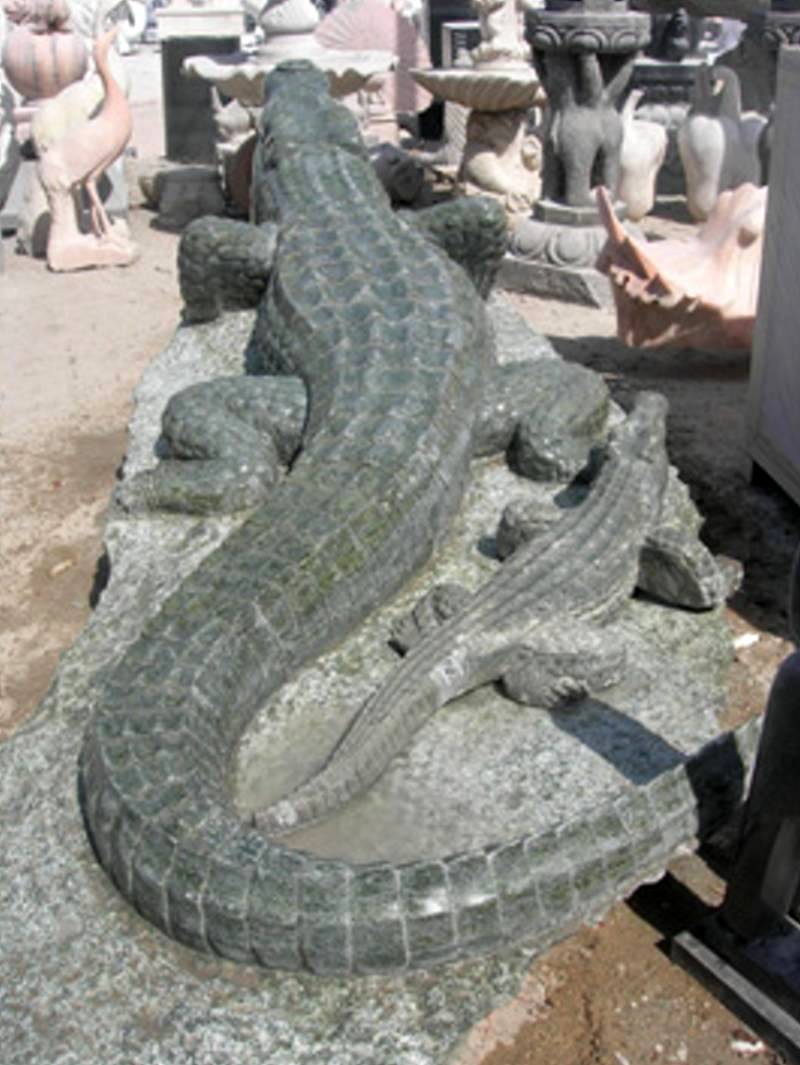 marble Statue