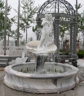 marble Carving