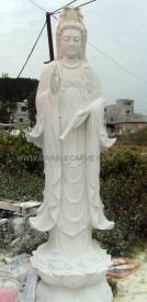  Marble carving Sculpture Garden carving photo image