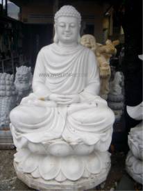 marble buddha statue sculpture carving