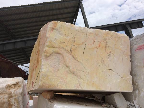 Vietnam marble color
