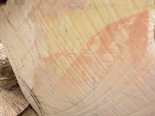 Vietnam marble color