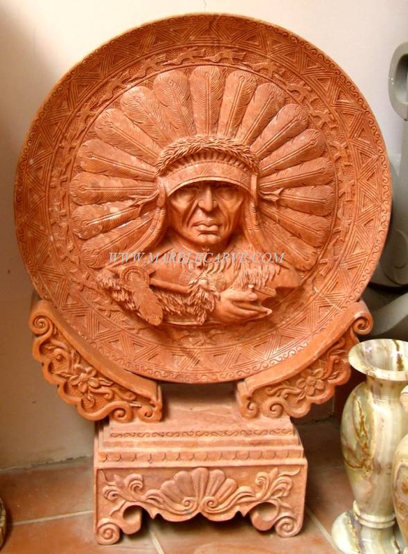marble carving sculpture