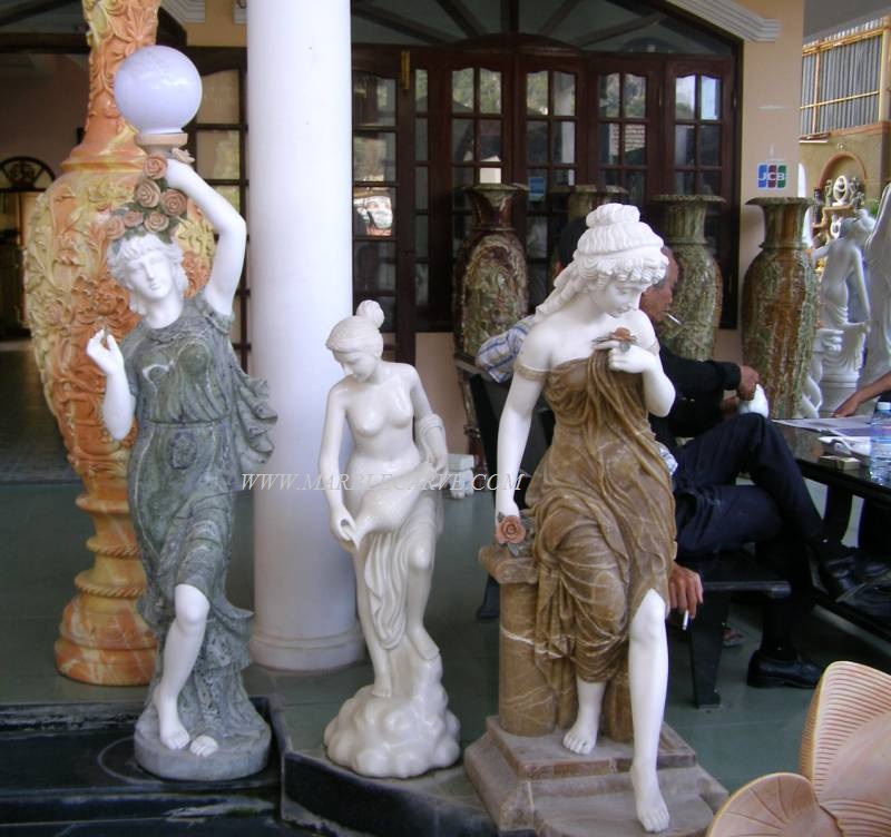 marble carving sculpture