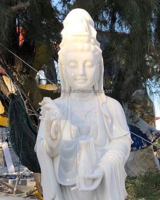Kuanyin Statue