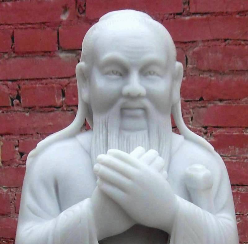 confucius