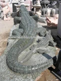 marble Carving