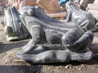 marble Carving