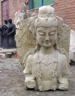 Marble Carving