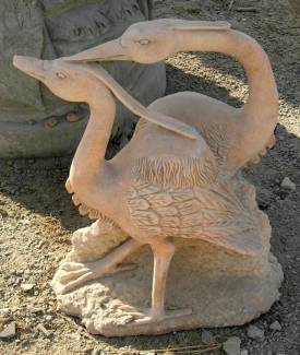 marble Carving