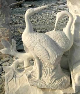 marble Carving