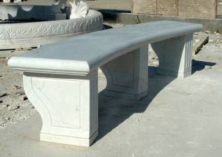 marble Carving