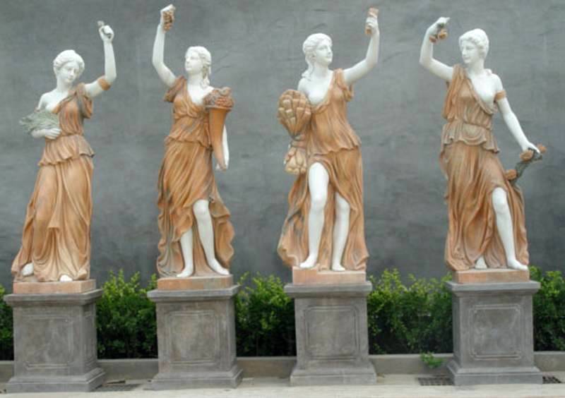 marble art Statue