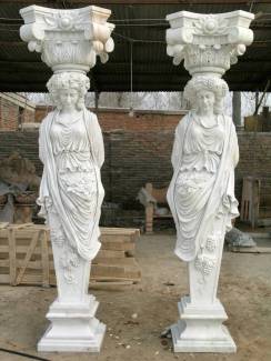 marble Carving