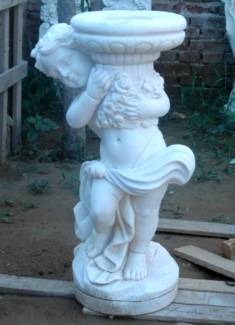 marble Carving