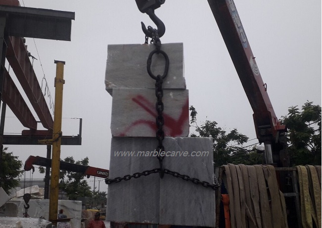 marble planter statue sculpture