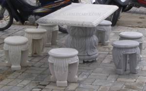Marble Table Image #PA020102