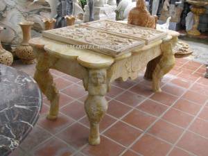 Marble Table #PA260562