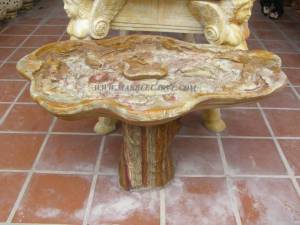 Marble Table #PA260563